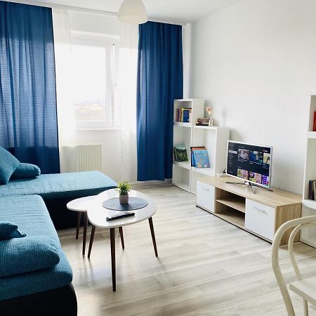 Schones Apartment Im Stadtzentrum Von Erfurt Eksteriør billede